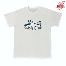 Carica l'immagine nel visualizzatore di Gallery, OASIS CLUB TEE