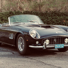 Carica l'immagine nel visualizzatore di Gallery, ALAIN MC TEE