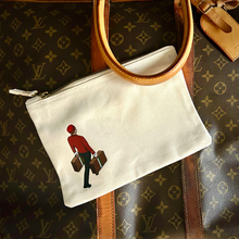 Carica l'immagine nel visualizzatore di Gallery, CLUTCH BAG "PORTER"