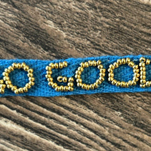 Carica l'immagine nel visualizzatore di Gallery, SO FAR SO GOOD bracelet