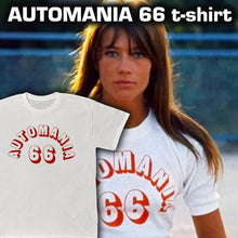 Carica l'immagine nel visualizzatore di Gallery, AUTOMANIA TEE