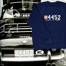 Carica l'immagine nel visualizzatore di Gallery, ALAIN SWEATSHIRT