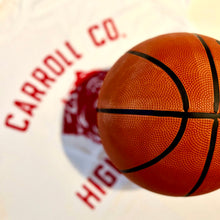 Cargar imagen en el visor de la galería, CARROLL CO. vintage TEE