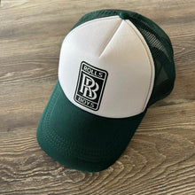Carica l'immagine nel visualizzatore di Gallery, ROLLS BOYS TRUCKER CAP