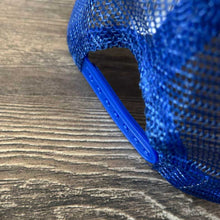 Carica l'immagine nel visualizzatore di Gallery, GMT TRUCKER CAP