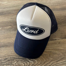 Carica l'immagine nel visualizzatore di Gallery, LORD TRUCKER CAP