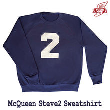 Carica l'immagine nel visualizzatore di Gallery, STEVE2 SWETSHIRT