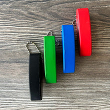 Carica l'immagine nel visualizzatore di Gallery, BOAT SERVICE ST. TROPEZ Key Holder - Portchiavi