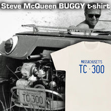 Load image into Gallery viewer, STEVE BUGGY TEE