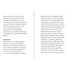 Carica l'immagine nel visualizzatore di Gallery, The Watch Book - CARTACEO -PAPER BOOK  pag. 232 - Text ITA & ENG