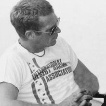 Carica l'immagine nel visualizzatore di Gallery, STEVE DESERT TEE