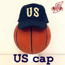 Carica l'immagine nel visualizzatore di Gallery, US CAP - Cappellino