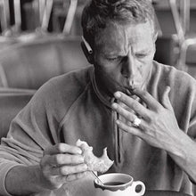 Carica l'immagine nel visualizzatore di Gallery, QUARTER  SWETSHIRT RED