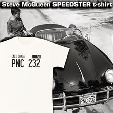 Load image into Gallery viewer, STEVE SPEEDSTER TEE