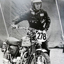 Carica l'immagine nel visualizzatore di Gallery, "McQueen278" Pin - Spilla