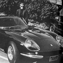 Load image into Gallery viewer, STEVE GTB TEE