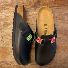 Carica l'immagine nel visualizzatore di Gallery, WOODSTOCK Ring (for Birkenstock®)