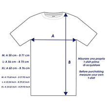 Load image into Gallery viewer, STEVE GTB TEE