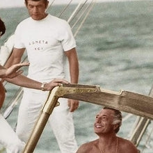 Carica l'immagine nel visualizzatore di Gallery, AGNETA TEE