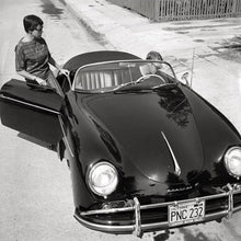 Load image into Gallery viewer, STEVE SPEEDSTER TEE