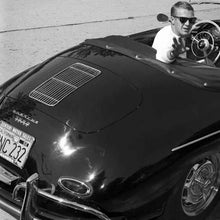 Load image into Gallery viewer, STEVE SPEEDSTER TEE