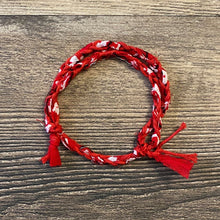 Carica l'immagine nel visualizzatore di Gallery, YOSHI Ellipse Bandana Bracelets