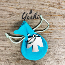 Carica l'immagine nel visualizzatore di Gallery, NATIVE Eagle Key Holder - Portchiavi