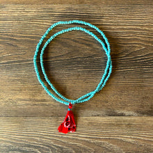 Load image into Gallery viewer, AZUL Necklace
