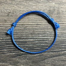 Load image into Gallery viewer, STRING MONO Bracelet
