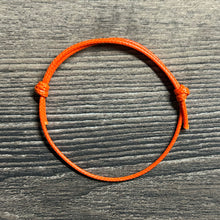 Load image into Gallery viewer, STRING MONO Bracelet
