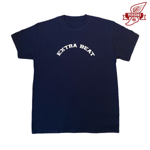 EXTRA BEAT TEE
