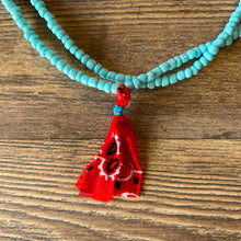 Load image into Gallery viewer, AZUL Necklace
