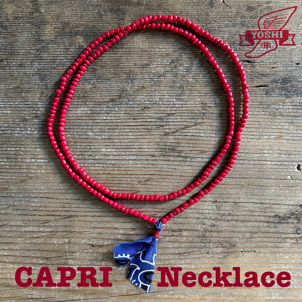 CAPRI Necklace