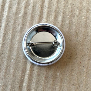 RONALD Vintage Pin - Spilla