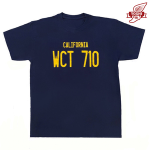 STEVE GTB TEE