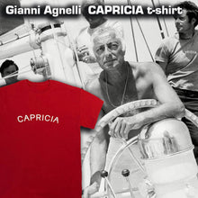 Load image into Gallery viewer, CAPRICIA TEE
