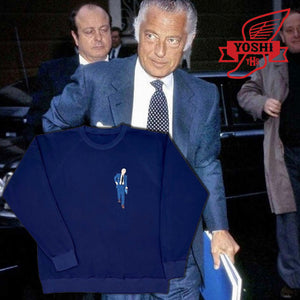 AVVOCATO CDA SWEATSHIRT