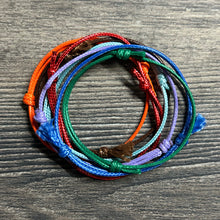 Load image into Gallery viewer, STRING MONO Bracelet
