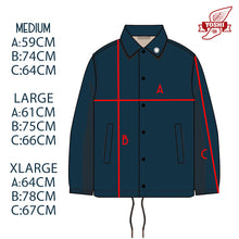 Carica l&#39;immagine nel visualizzatore di Gallery, LE MANS COACH 71 JACKET
