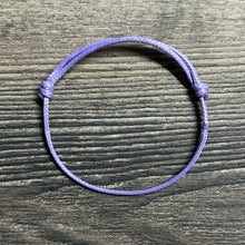 Load image into Gallery viewer, STRING MONO Bracelet
