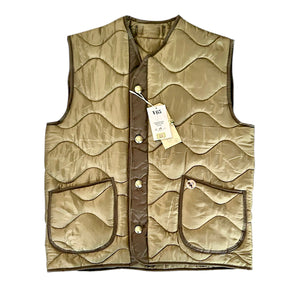 V65 LINER VEST