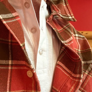 SERAFINO 3 BUTTONS