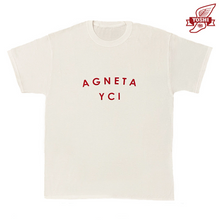 Load image into Gallery viewer, AGNETA TEE
