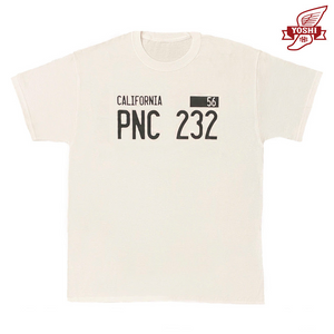 STEVE SPEEDSTER TEE