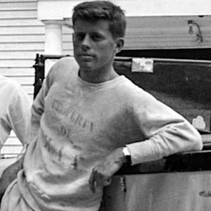 JFK 1936 SWEATSHIRT