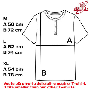 SERAFINO 3 BUTTONS