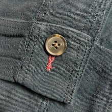 Carica l&#39;immagine nel visualizzatore di Gallery, WORK JACKET
