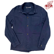 Carica l&#39;immagine nel visualizzatore di Gallery, WORK JACKET
