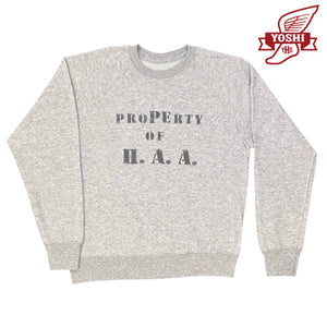 JFK 1936 SWEATSHIRT
