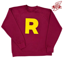 Laden Sie das Bild in den Galerie-Viewer, RICH 1980 SWEATSHIRT
